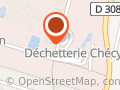 Déchetterie