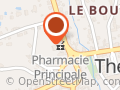 Pharmacie de Theillay
