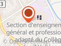 Collège Des 7 Vallées