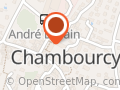AUDIVIEW CHAMBOURCY - Opticiens - Audioprothésistes