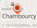 Mairie de Chambourcy