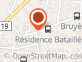 Résidence Bataillé EPAD