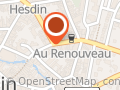 CORDONNERIE, CLES, MAROQUINERIE BOUCRY