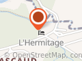 Hôtel l'Hermitage