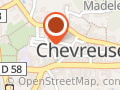 Office De Tourisme De Chevreuse