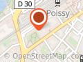 Espace Mutuel MGEN Poissy