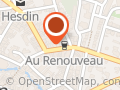 Espace Cuisines Et Bains