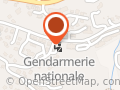 Gendarmerie FONT ROMEU ODEILLO VIA