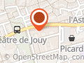Pizza Time Jouy Le Moutier