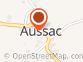 Aussac Gîtes