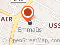 Emmaüs