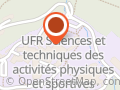 Centre de ressources, d'expertise et de performance sportives