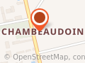 Ferme de Chambaudoin