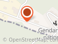Gendarmerie EGLETONS