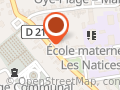 Gendarmerie OYE PLAGE