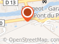 Hôtel au Pont Du Pin