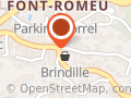 Centre auto font romeu Olivier