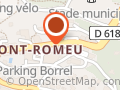 Inter 2S Font Romeu