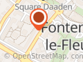 French Pizza fontenay-Le-Fleury