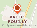 Valley In Stones