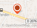 GARAGE DE VERDIN