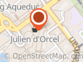 OKAIDI MONTIGNY ST QUENTIN EN YVELINES