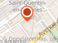 Adequat C-B Interim Recrutements Services