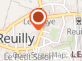 Reuilly Fleurs