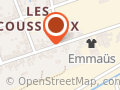 Emmaüs Salbris
