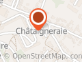 Cendrine Calvary, monitrice de portage 78