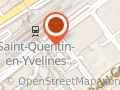 Medisup Saint-Quentin-en-Yvelines