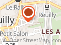 Maison de Reuilly