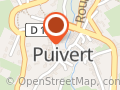 Mairie de Puivert