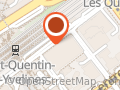 Expleo - Site de Saint-Quentin-en-Yvelines