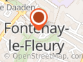 Commissariat de police de Fontenay-le-Fleury