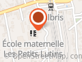 École Maternelle Publique Les Petits Lutins