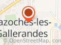 Cinderella Ruen - Propriétées Privées Immobilier - Bazoches-les-Gallerandes