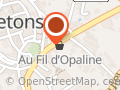Au Fil d'Opaline