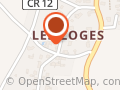 Lesbats Harmonie Colette