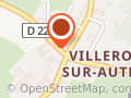 Antique Authie