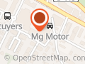 MG Motor Chambourcy