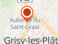 Agence Arnault Grisy Immobilier