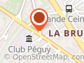 Institut Douce Plume