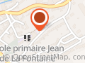École Primaire Publique Jean de La Fontaine