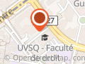 Centre de recherche Versailles Saint-Quentin institutions publiques (VIP)