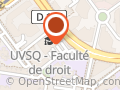 Master II Droit de la concurrence et des contrats