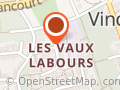 École Maternelle Publique Les Vaux Labours