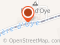 Camping Du Pont d'Oye