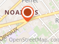 Luggage Storage Noailles - Radical Storage