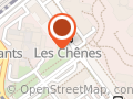 Centre des Finances Publiques trésorerie, services publics locaux
